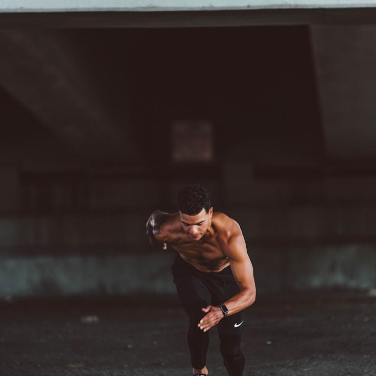 Wellness and recovery focused fitness environment